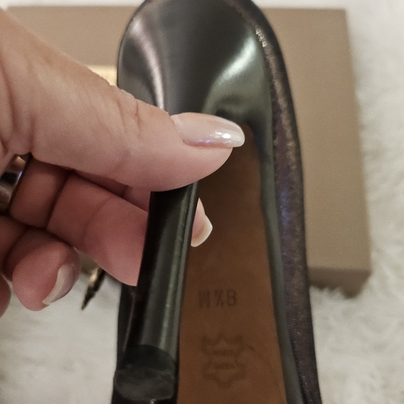 Donald Pliner High heel bootie - Picture 3 of 7